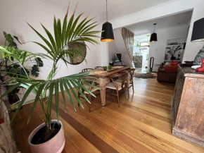 Modern Sydney Surry Hills Century Cottage, Sydney